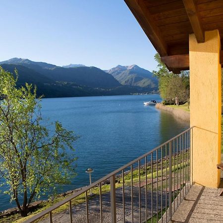 Violina Casa Vacanze Петенаско Екстериор снимка