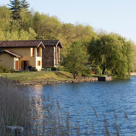 Violina Casa Vacanze Петенаско Екстериор снимка