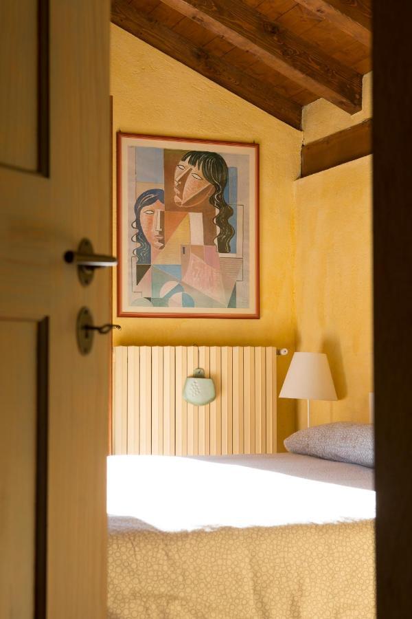 Violina Casa Vacanze Петенаско Екстериор снимка
