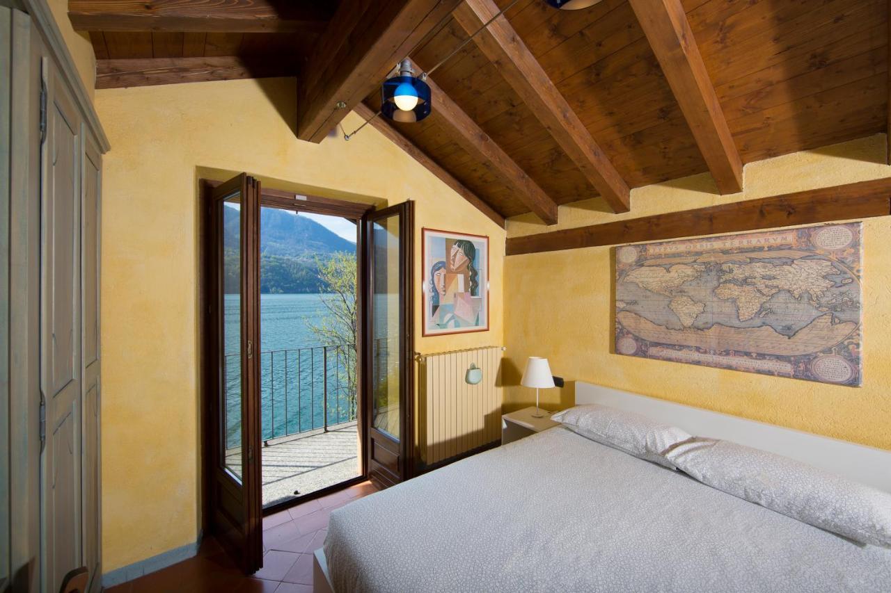 Violina Casa Vacanze Петенаско Екстериор снимка