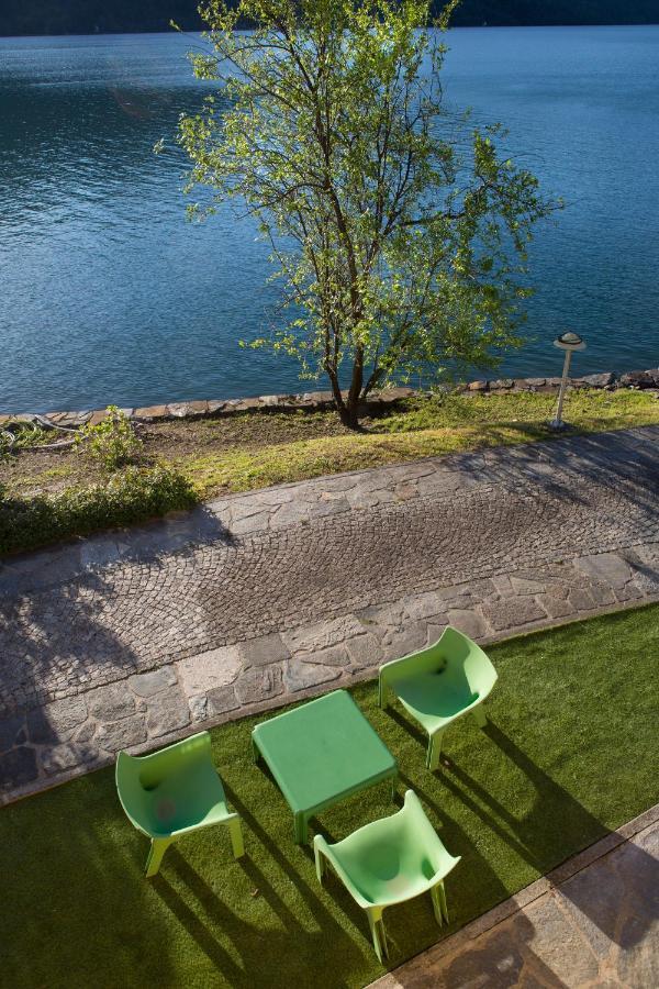 Violina Casa Vacanze Петенаско Екстериор снимка