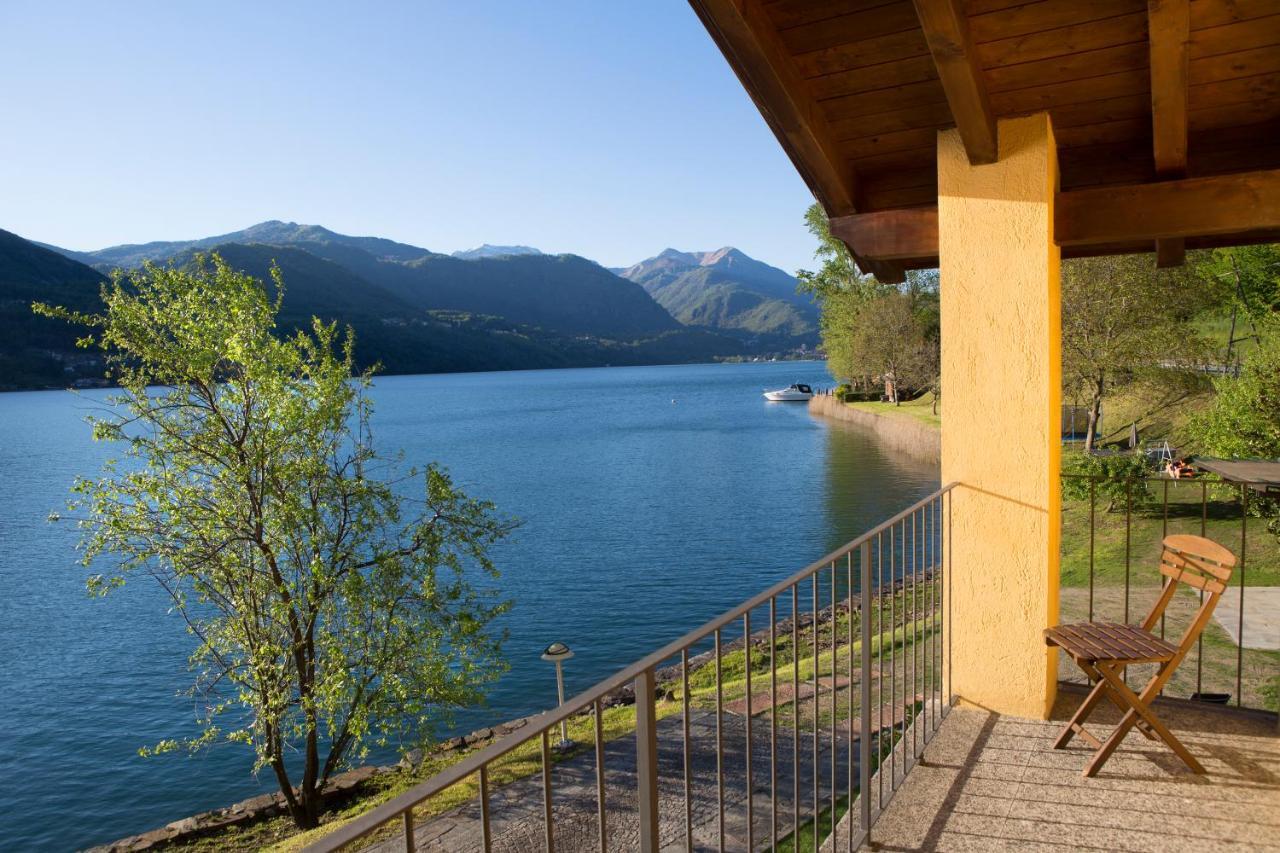 Violina Casa Vacanze Петенаско Екстериор снимка