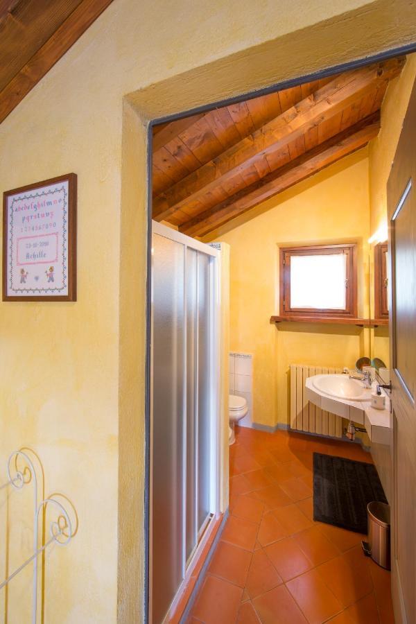 Violina Casa Vacanze Петенаско Екстериор снимка