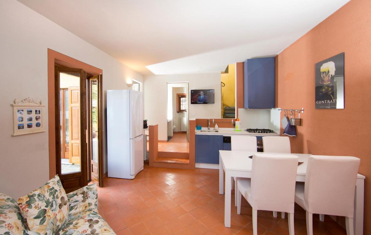 Violina Casa Vacanze Петенаско Екстериор снимка