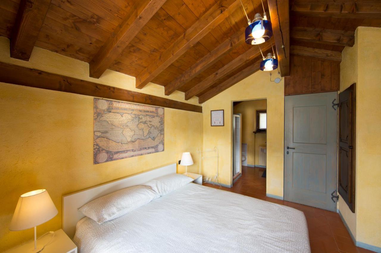 Violina Casa Vacanze Петенаско Екстериор снимка