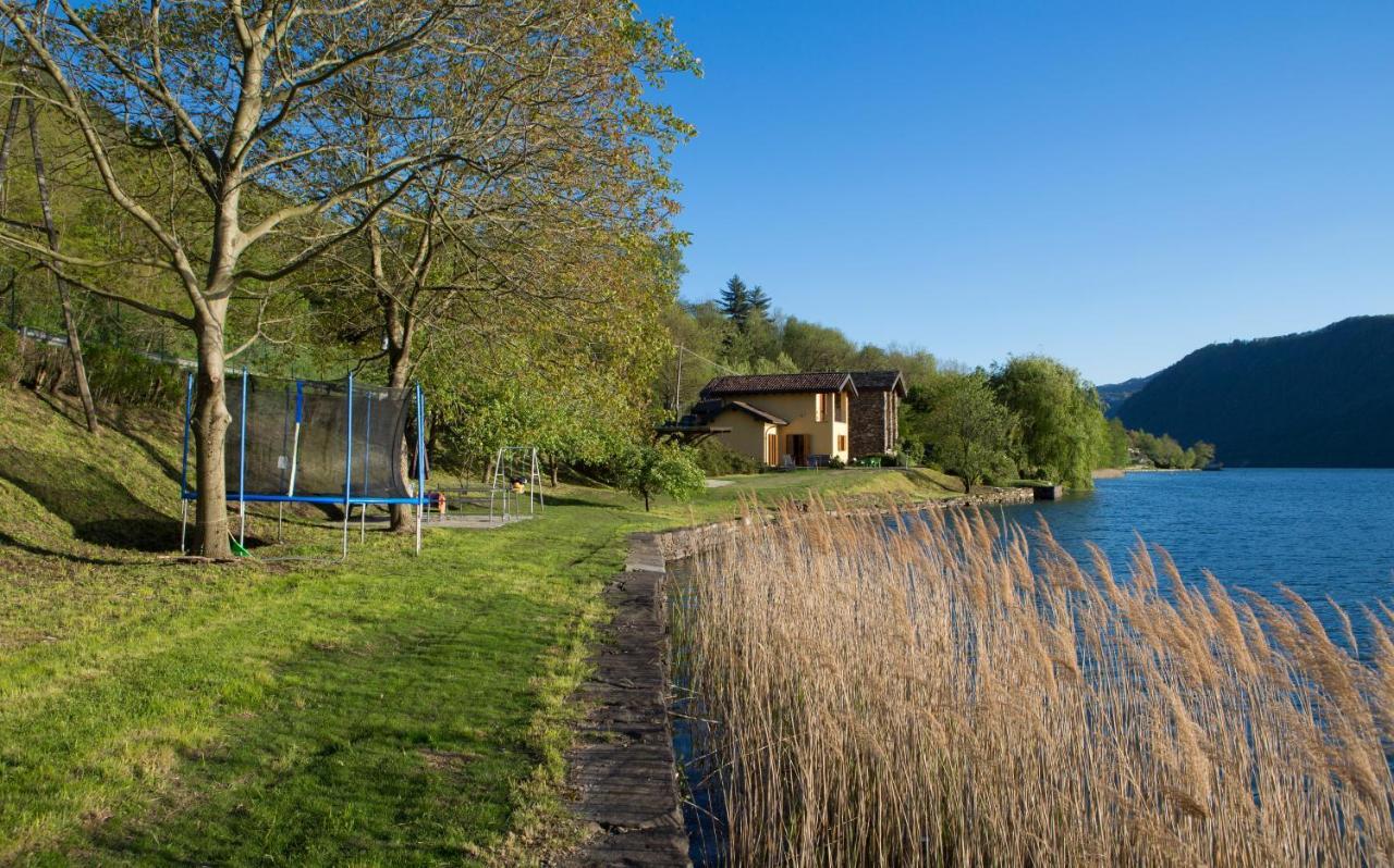 Violina Casa Vacanze Петенаско Екстериор снимка